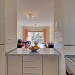 Balcony With Pool By Homing דירה לאגוּ‏ש