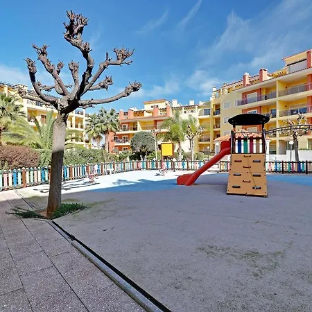 Balcony With Pool By Homing *