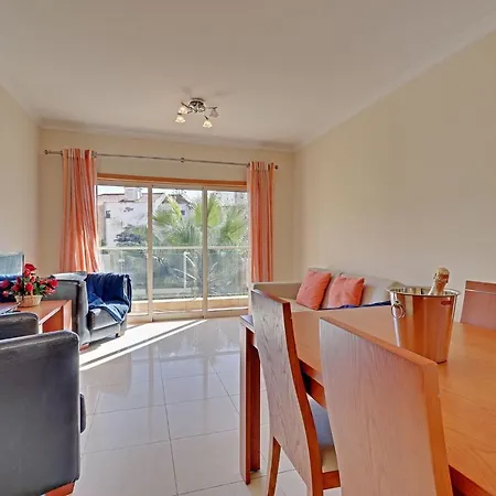 Balcony With Pool By Homing Apartament