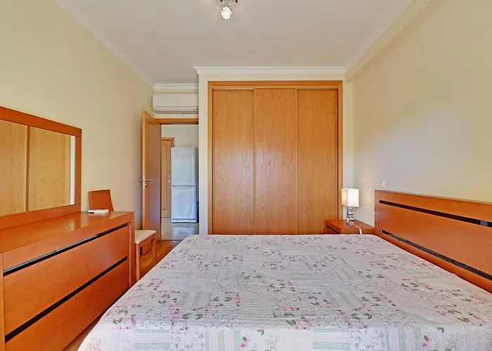 Balcony With Pool By Homing