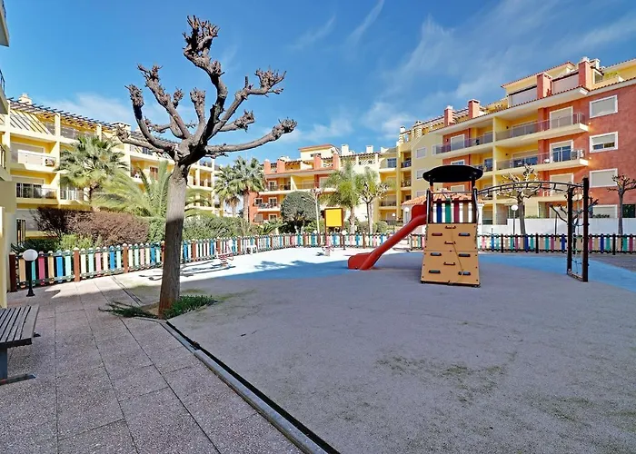 Balcony With Pool By Homing *