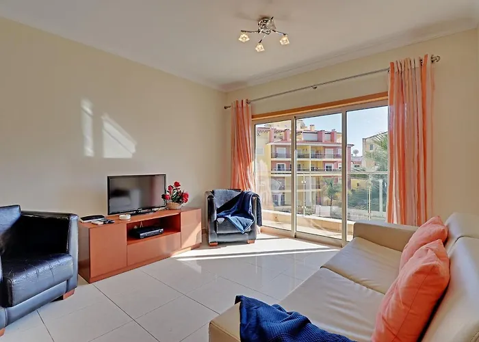 Apartmán Balcony With Pool By Homing