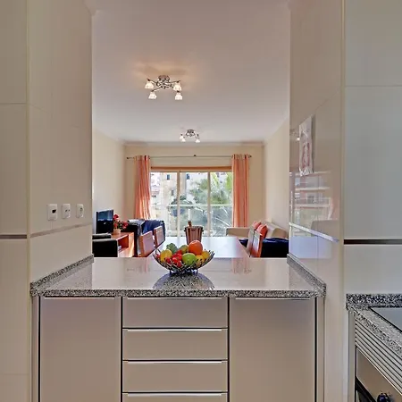 Balcony With Pool By Homing Appartement Lagos