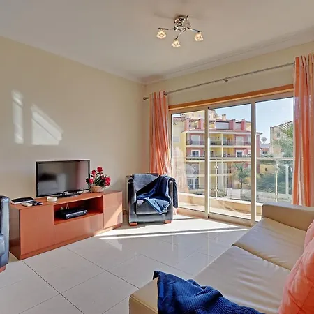 Appartement Balcony With Pool By Homing