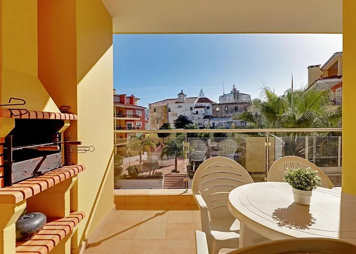 Apartamento Balcony With Pool By Homing *