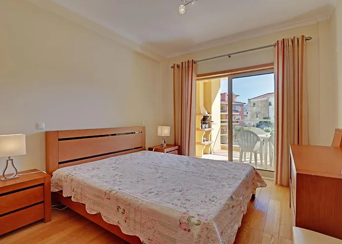 Balcony With Pool By Homing * לאגוּ‏ש