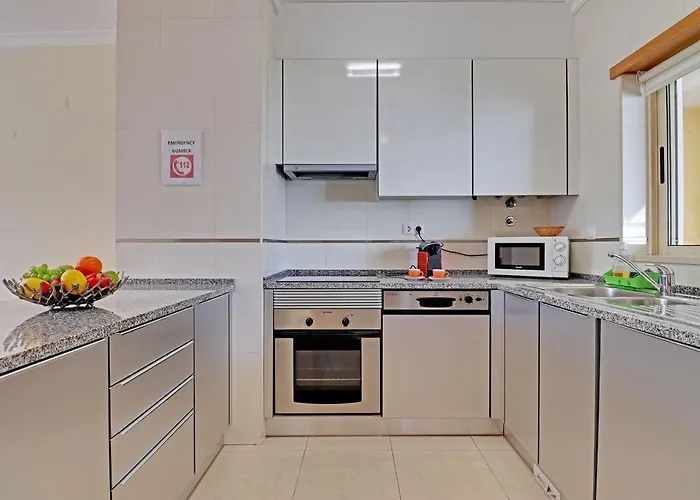 Balcony With Pool By Homing * לאגוּ‏ש